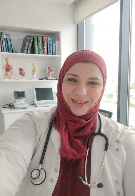 د/غادة يونس